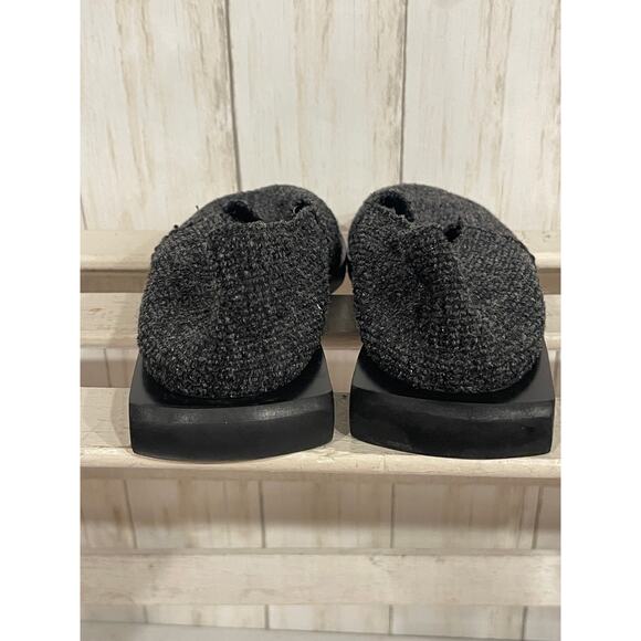 Joan Helpers Wool-Blend Flats – Size 8.5 – Never Worn - Picture 6 of 8
